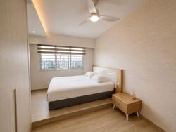 Blk 470B Hougang Parkview (Hougang), HDB 3 Rooms #579555821